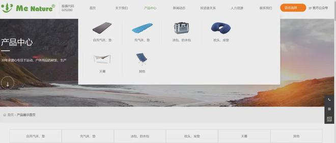 星空智能科技：从2024半年报看中国体育用品公司如何穿越周期(图10)