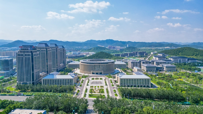 “城市合伙人”的进阶之路:历城控股如何用市场化力量重塑城市竞争力?_泉城新闻_大众网